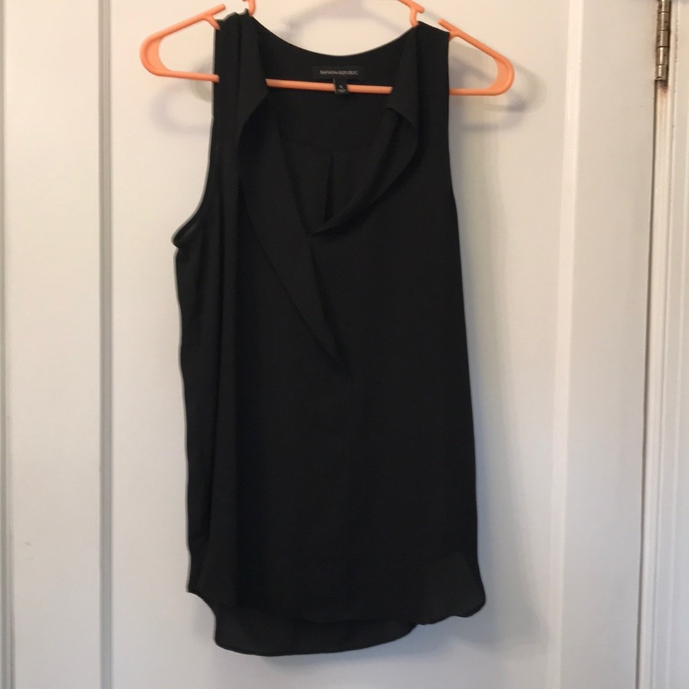 Banana Republic blouse